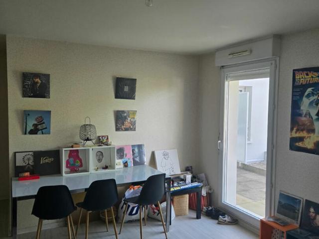 Appartement location à Nantes, Carquefou