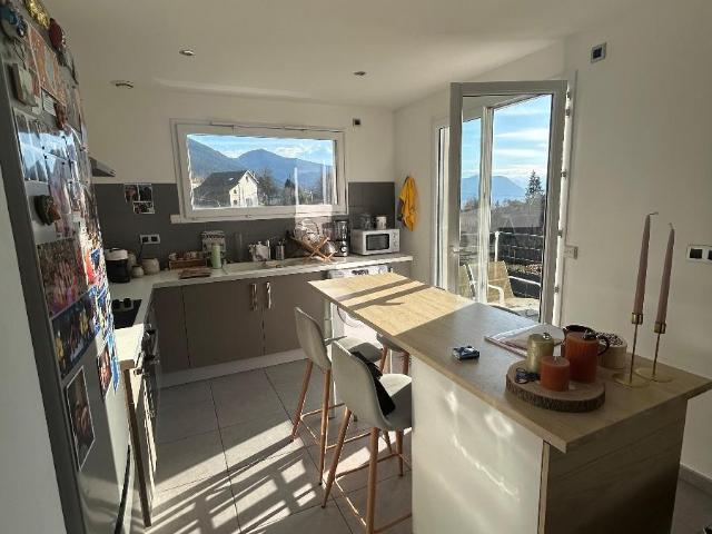 Appartement location à Grenoble, Saint-martin-d'uriage