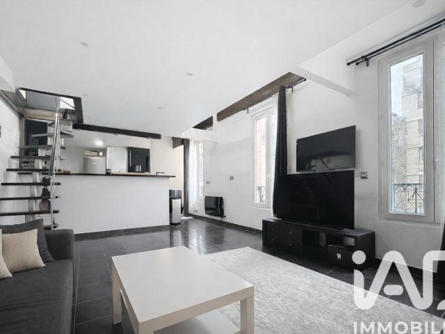 Appartement vente à Boulogne-Billancourt, Boulogne-billancourt
