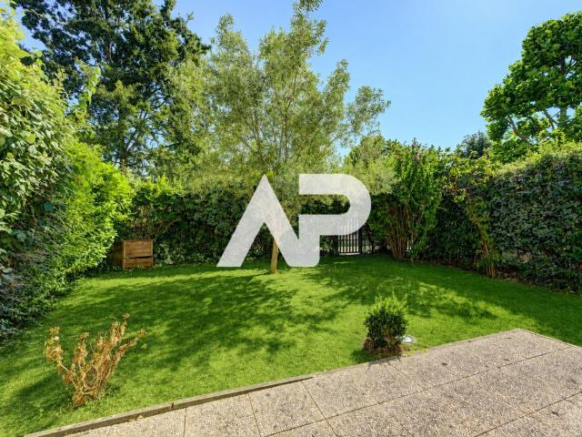 Appartement vente à Nanterre, Rueil-malmaison