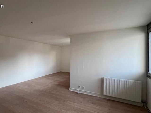 Appartement vente à Saint-Étienne, Firminy