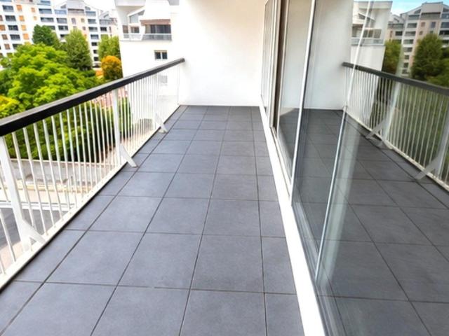 Appartement vente à Pontoise, Cergy
