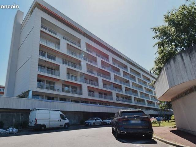 Appartement vente à Lille, Marcq-en-Barœul