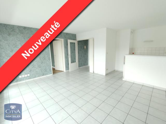 Appartement vente à Bordeaux