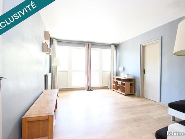 Appartement vente à Longjumeau, Essonne