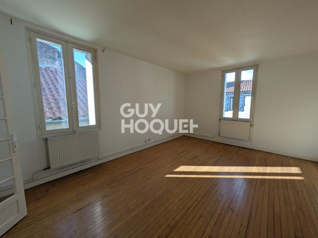 Appartement vente à Cahors, Lot