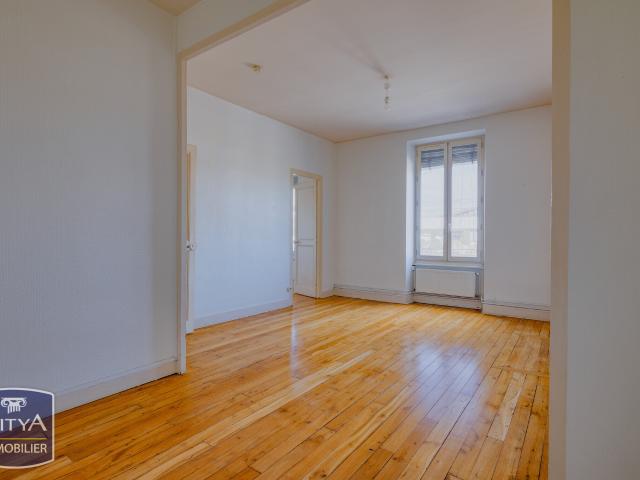 Appartement vente à Lyon, Métropole de Lyon