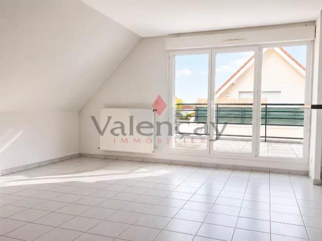 Appartement vente à Mulhouse, Illzach