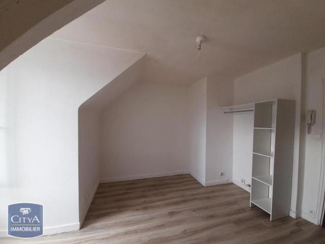 Appartement location à Tours