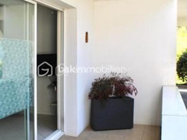 Appartement vente à Bayonne, Saint-pierre-d'irube