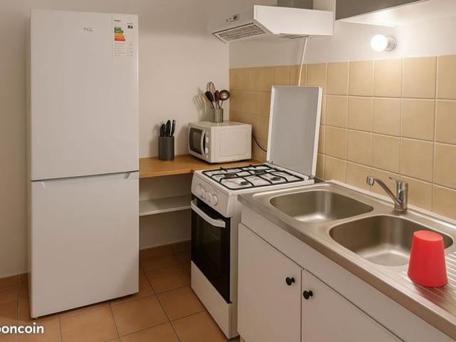 Appartement vente à Nîmes, Beaucaire