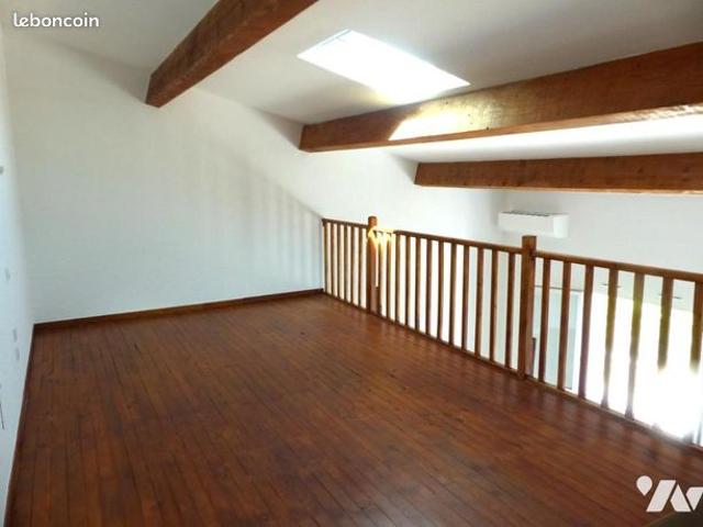 Appartement vente à Nîmes, Codognan