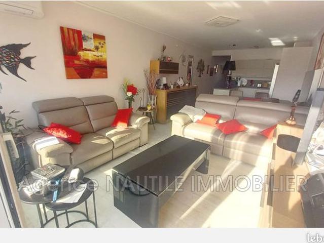 Appartement vente à Montpellier, La Grande-motte