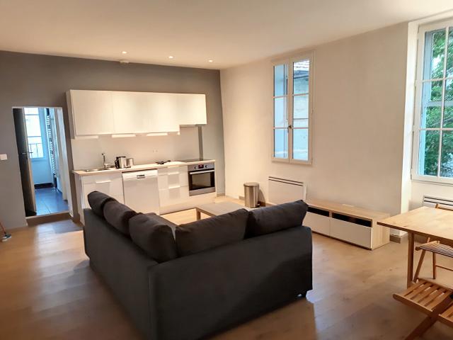 Appartement vente à Jaurès - République, Avignon