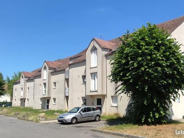 Appartement vente à Provins, Mormant