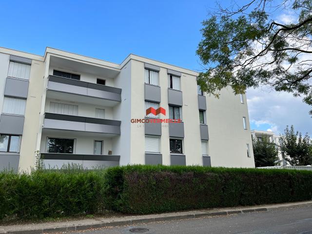 Appartement location à Montigny-le-Bretonneux, Yvelines