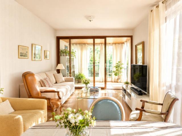 Appartement vente à Versailles, Fontenay-le-fleury