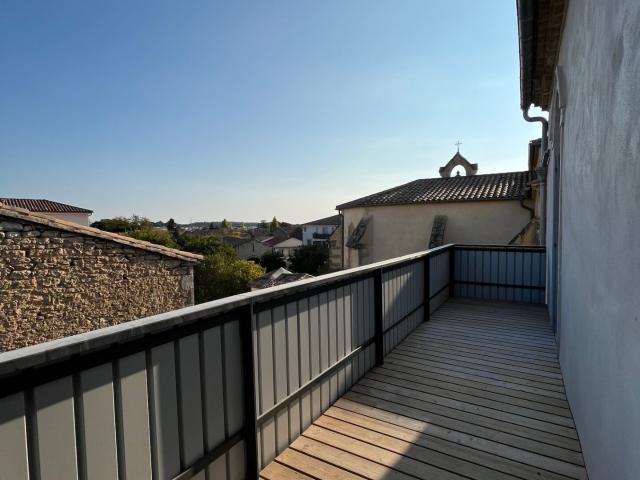 Appartement vente à Montpellier, Pignan