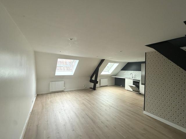Appartement location à Charleville-Mézières, Charleville-mézières