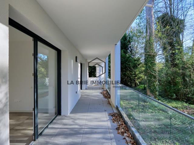 Appartement vente à Rubelles, Seine-et-Marne