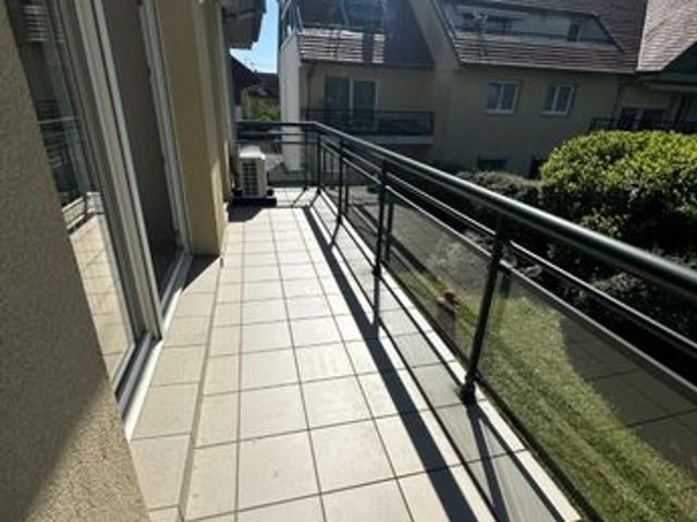 Appartement vente à Mulhouse, Rixheim