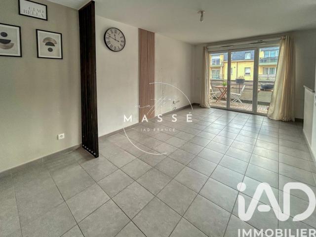 Appartement vente à Évreux, Evreux