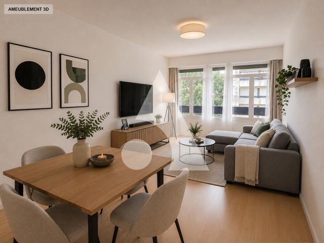Appartement vente à Argenteuil, Franconville