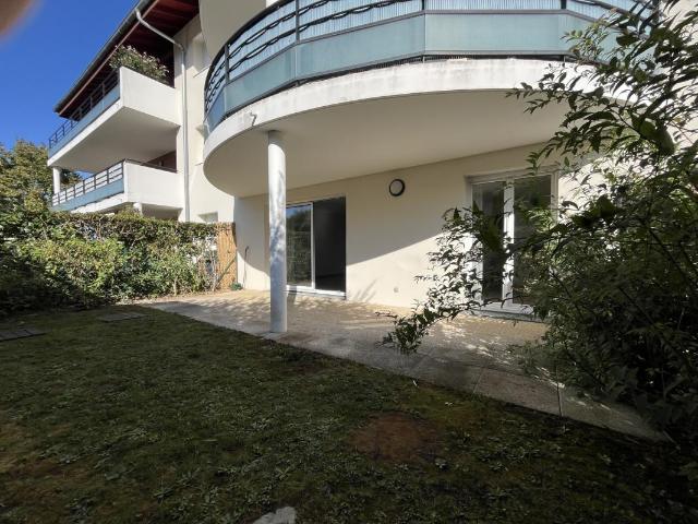 Appartement vente à Thonex, Viry