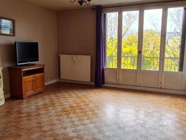 Appartement vente à Compiègne