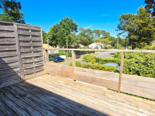 Appartement vente à Saint-Nazaire, Saint-brevin-les-pins