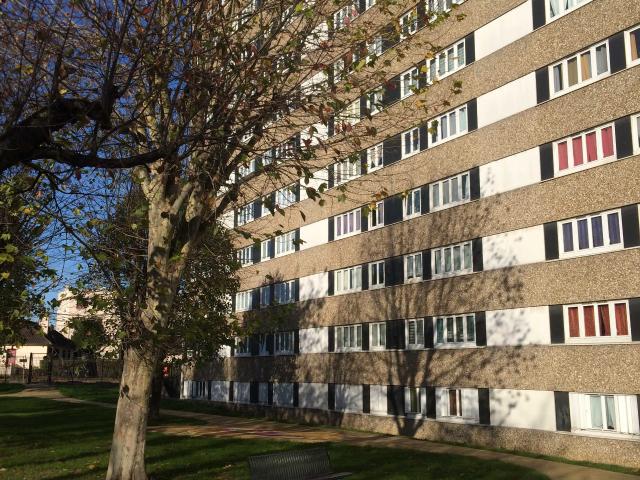 Appartement location à Pierrefitte-sur-seine