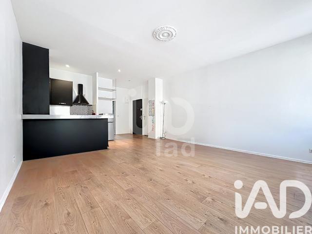 Appartement vente à Pau