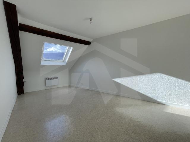 Appartement vente à Grenoble