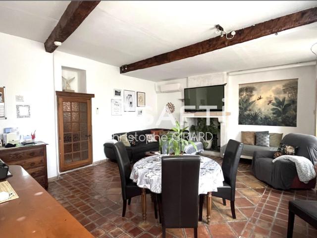 Appartement vente à Apt, Pertuis