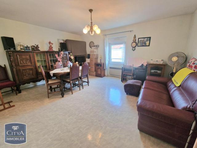 Appartement location à Roanne, Le Coteau