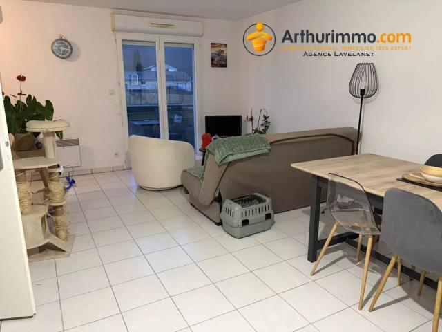 Appartement vente à Pamiers, Lavelanet