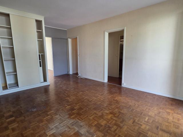 Appartement vente à Échat - Champeval, Créteil