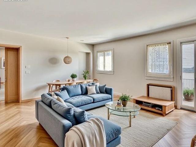 Appartement vente à Vaison-la-romaine, Principauté de Monaco