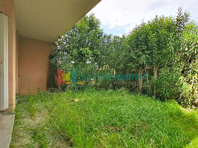 Appartement vente à Grasse, Antibes