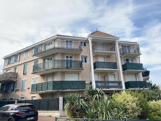 Appartement location à Sarcelles, Saint-gratien