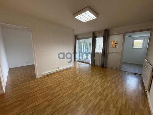 Appartement vente à La Roche-sur-Yon, La Roche-sur-yon
