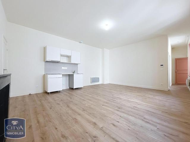 Appartement location à Nîmes