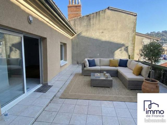 Appartement vente à Lyon, Rhône