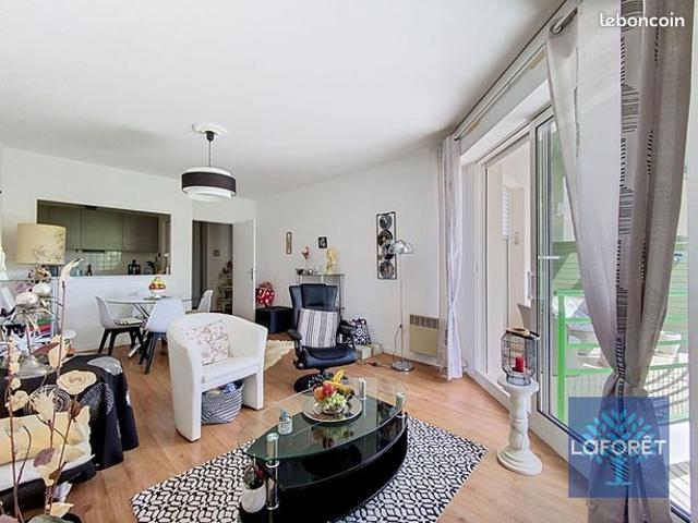 Appartement vente à Les Sables-d'Olonne, Challans