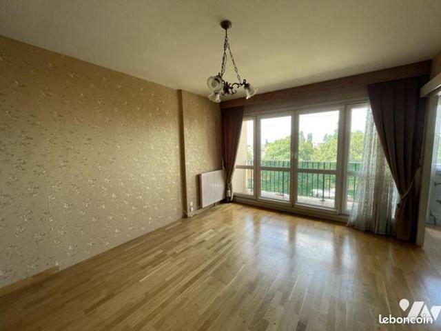 Appartement vente à Nantes, Rezé