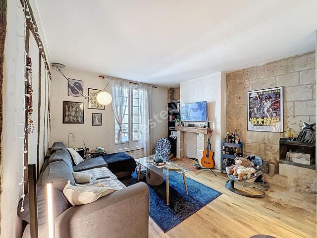 Appartement location à Tours