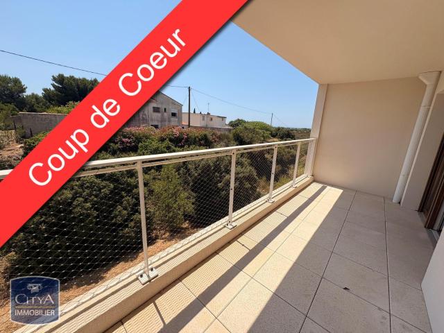 Appartement location à Istres, Martigues