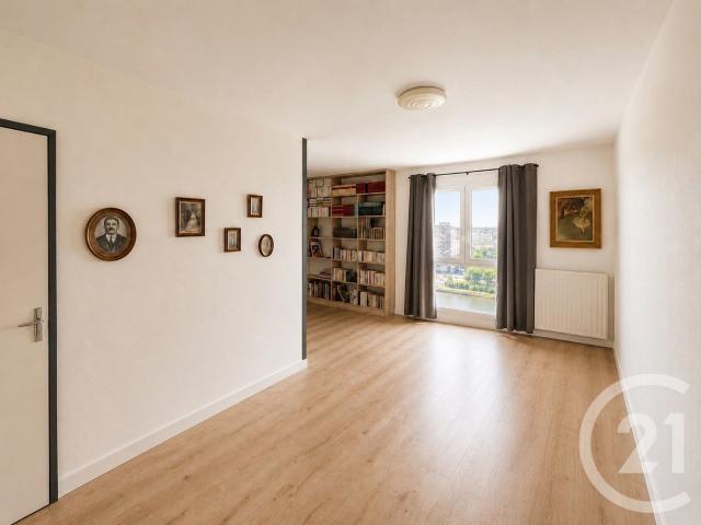 Appartement vente à Nantes