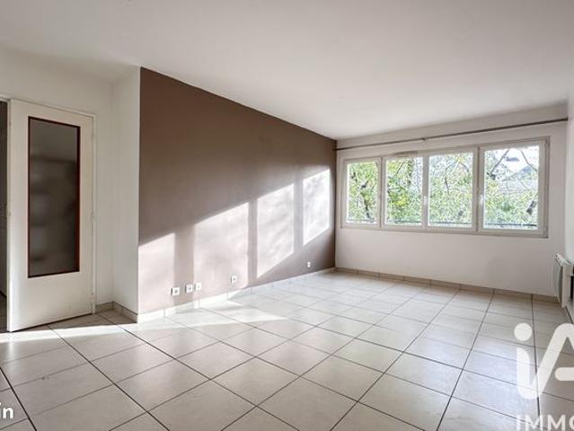 Appartement vente à Péronne, Maurepas
