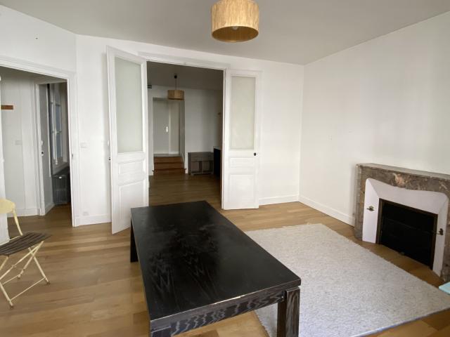 Appartement location à Poitiers
